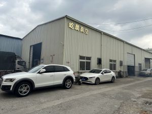 公司風(fēng)采